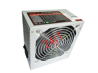 HEDY 500W ATX,12cm fan,2x SATA, pasívní PFC