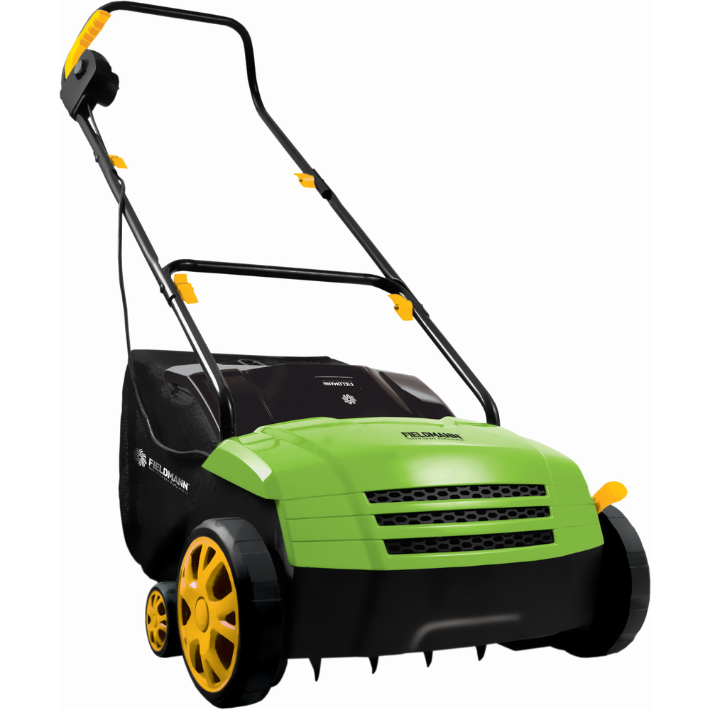 FIELDMANN FZV 4001-E elektrický vertikutátor