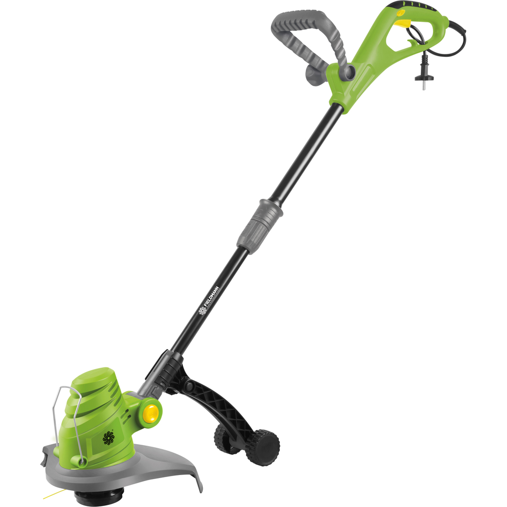 FIELDMANN FZS 2002-E elektrická strunová sekačka