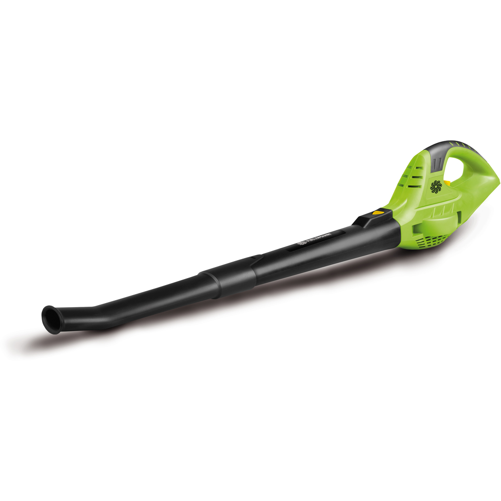 FIELDMANN FZF 1001-0 Aku zahradní fukar