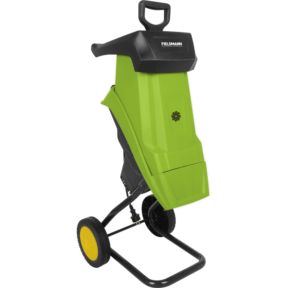 FIELDMANN FZD 4010-E Elektrický drtič 2500W
