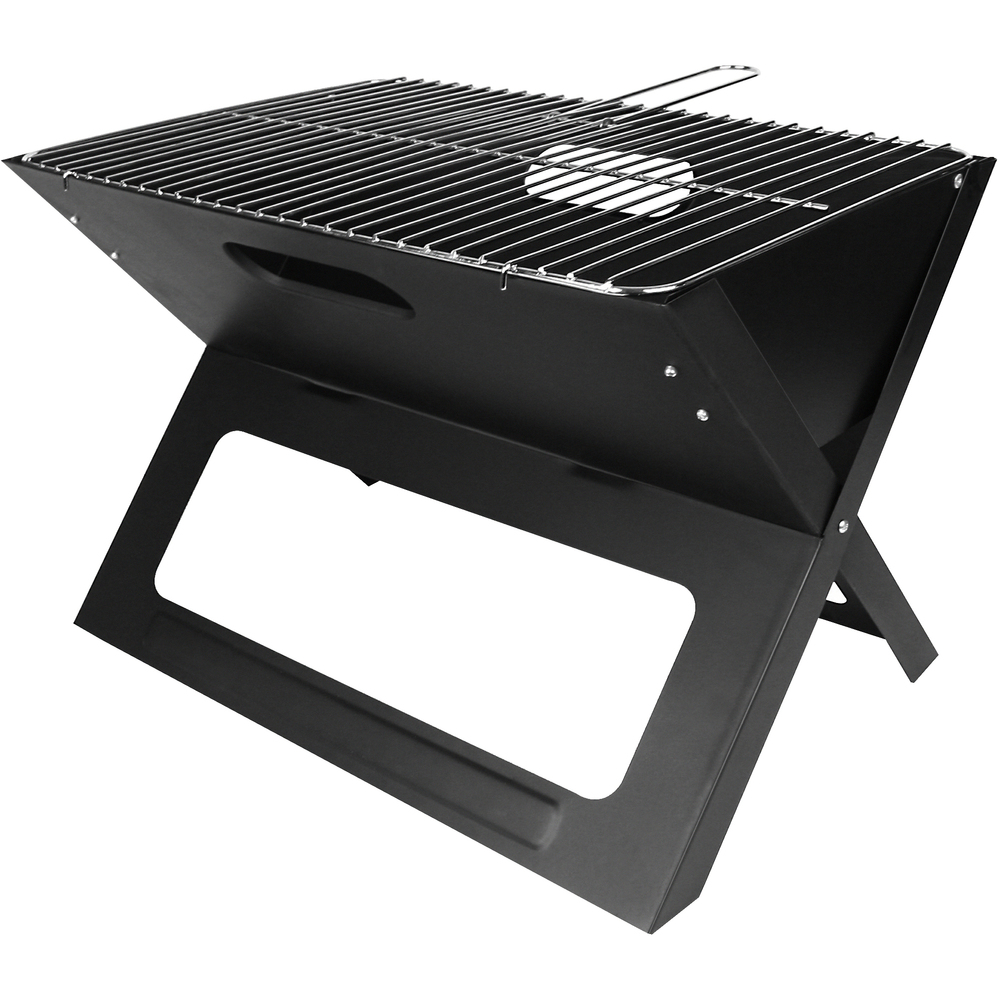 FIELDMANN FZG 1001 Gril stolní na uhlí