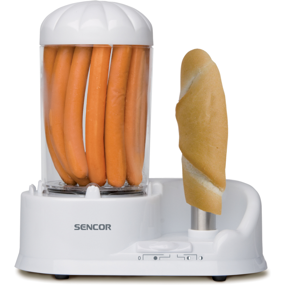 Fotografie SENCOR SHM 4210 HOT DOG