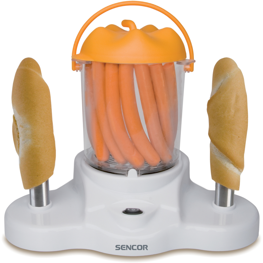 Fotografie SENCOR SHM 4220 HOT DOG
