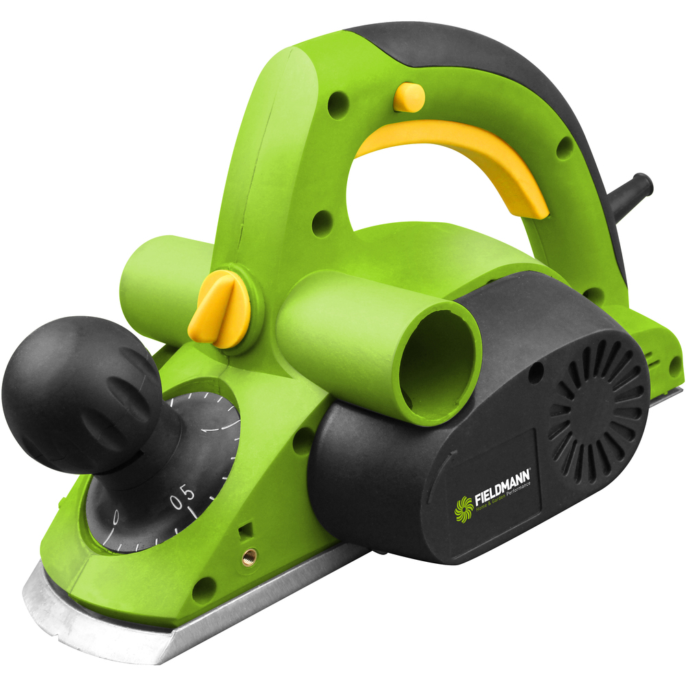 FIELDMANN FDH 2001-E Elektrický hoblík