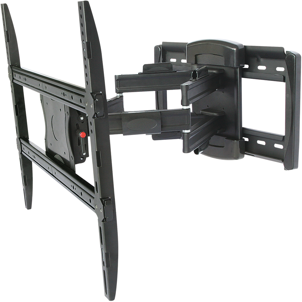 STELL SHO 8055 PRO Výsuvný a sklopný DRŽÁK LCD 42-70''