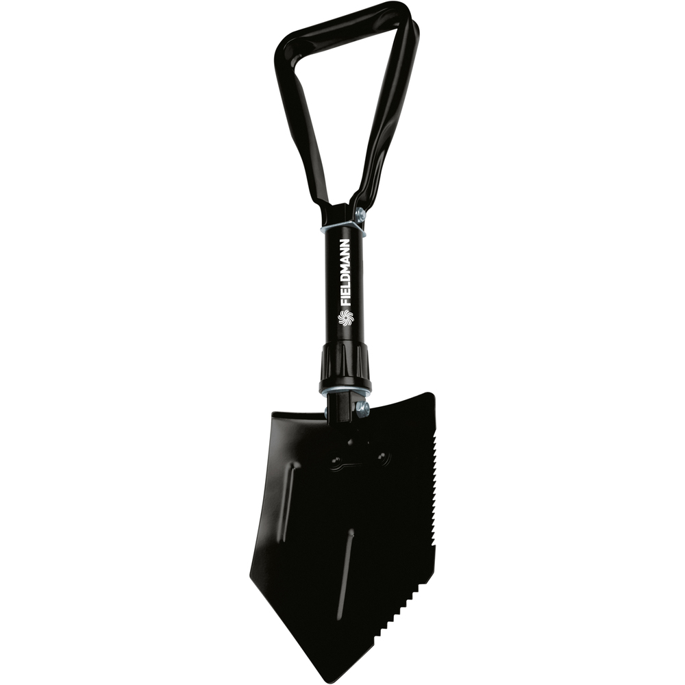 FIELDMANN FPL 4001 ocelová skládací lopata