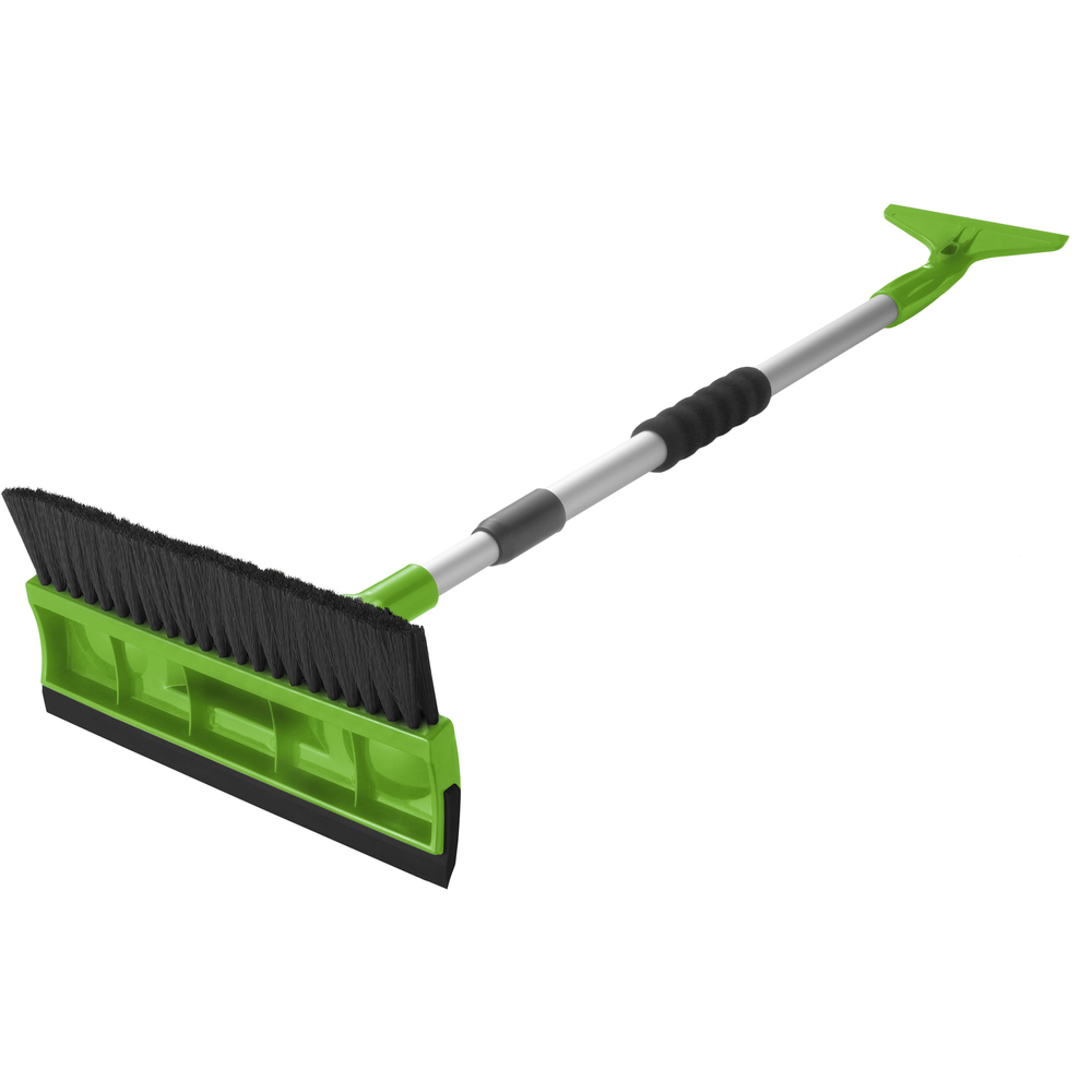 FIELDMANN FZO 5013 Auto smeták teleskop.