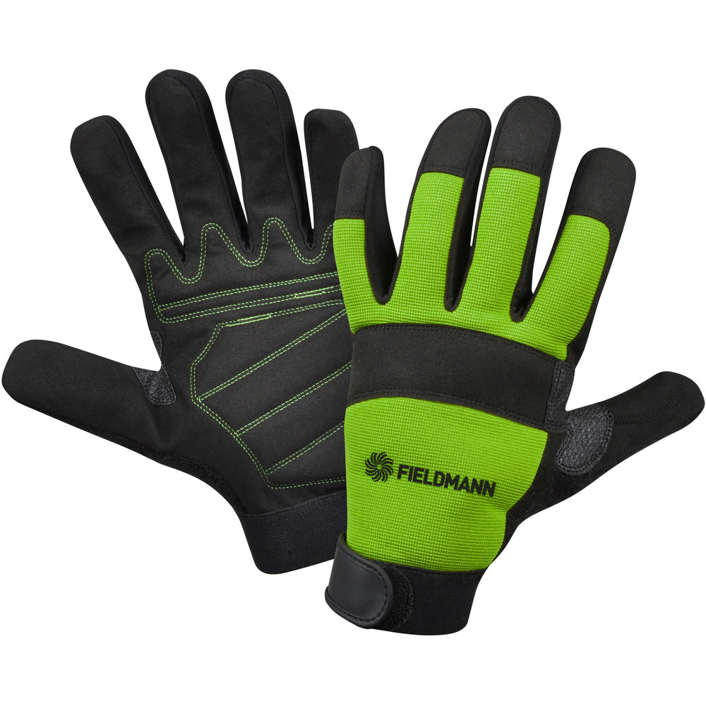 FIELDMANN FZO 6010 Pracovní rukavice