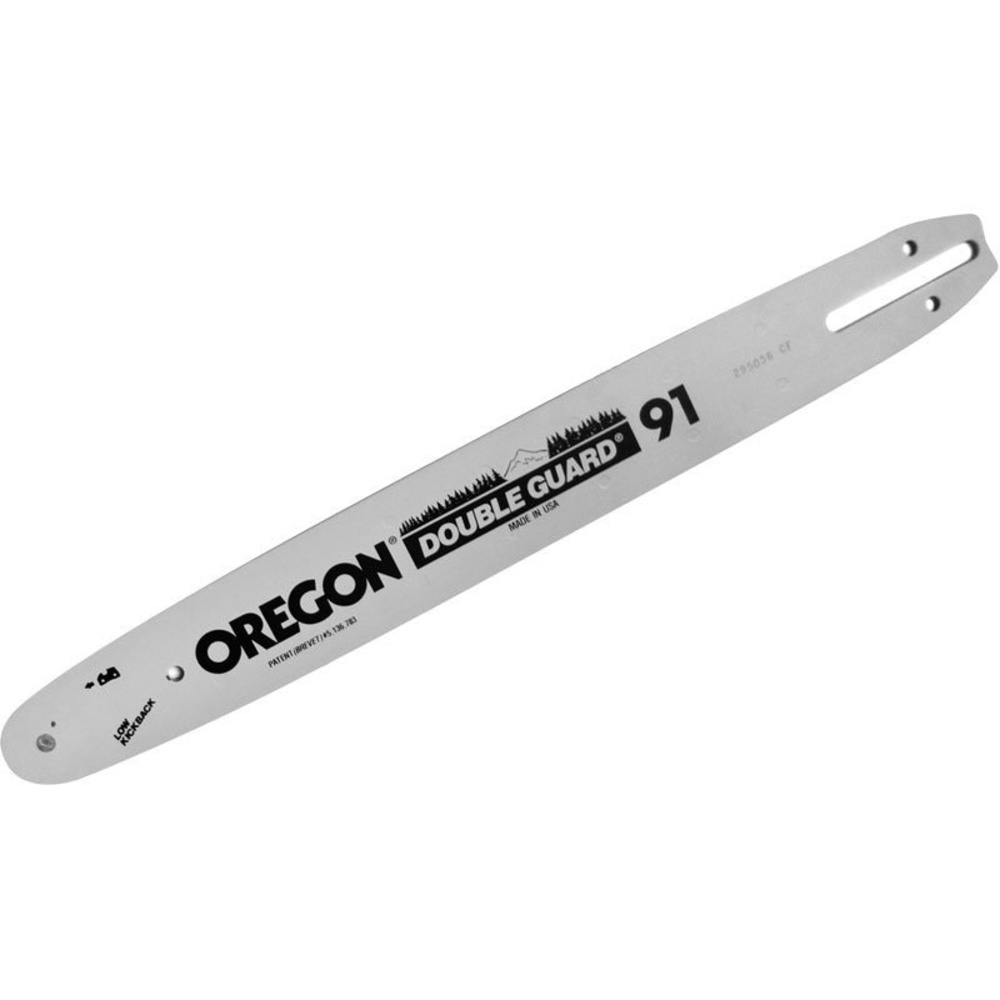 Fotografie FIELDMANN FZP 9007-B Lišta Oregon 40/16