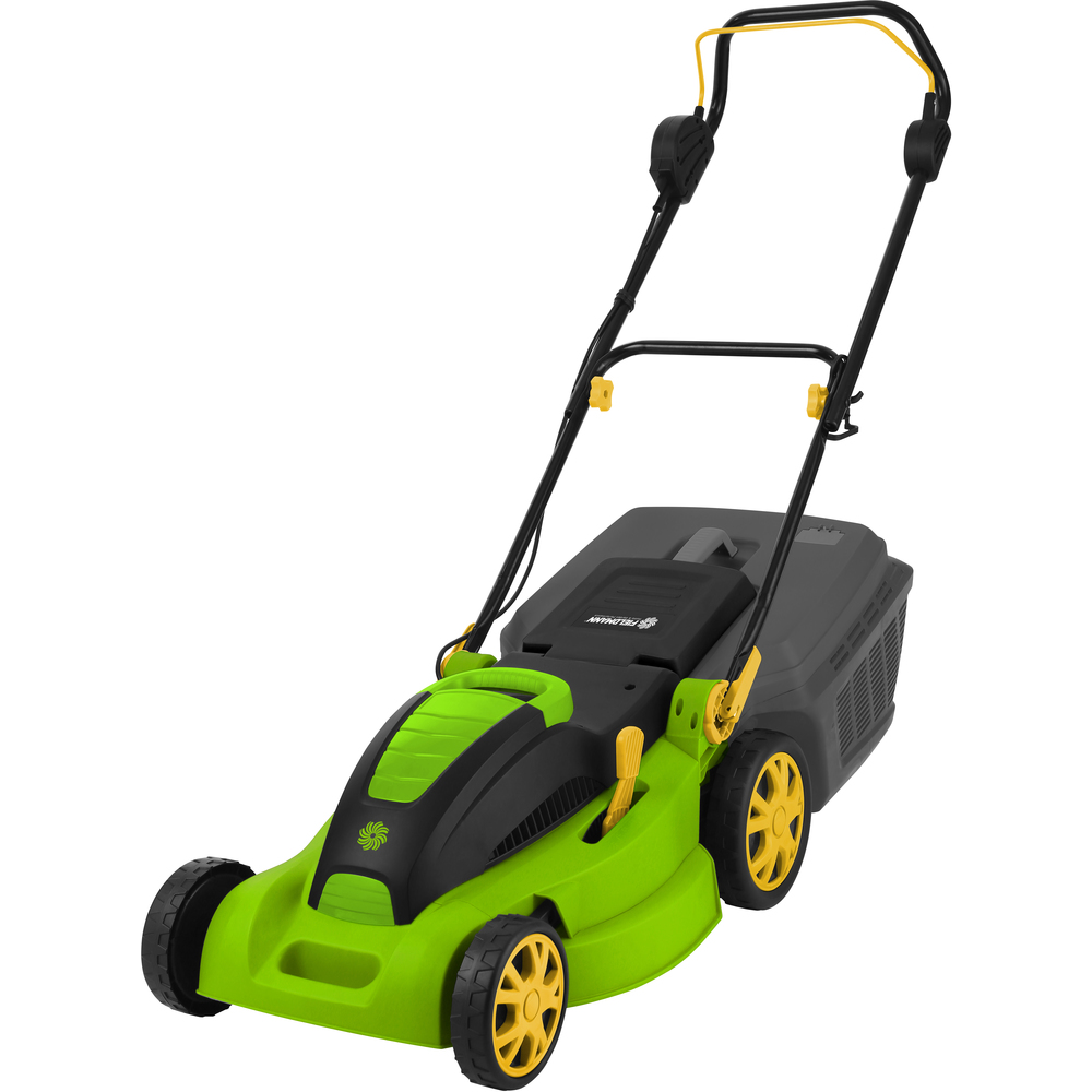 FIELDMANN FZR 2040 E Elektrická sekačka