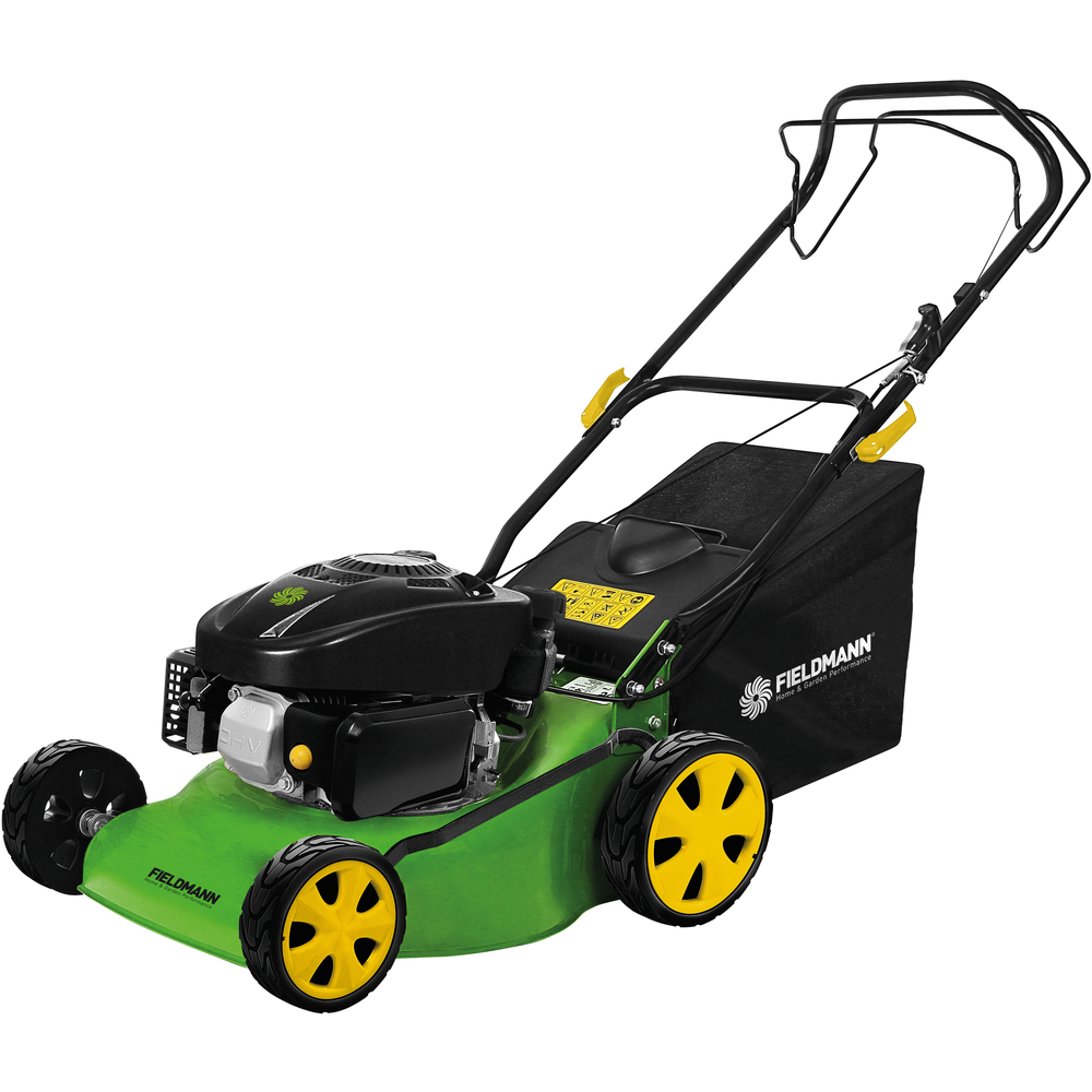 FIELDMANN FZR 4010 B Benzínová sekačka 40 cm