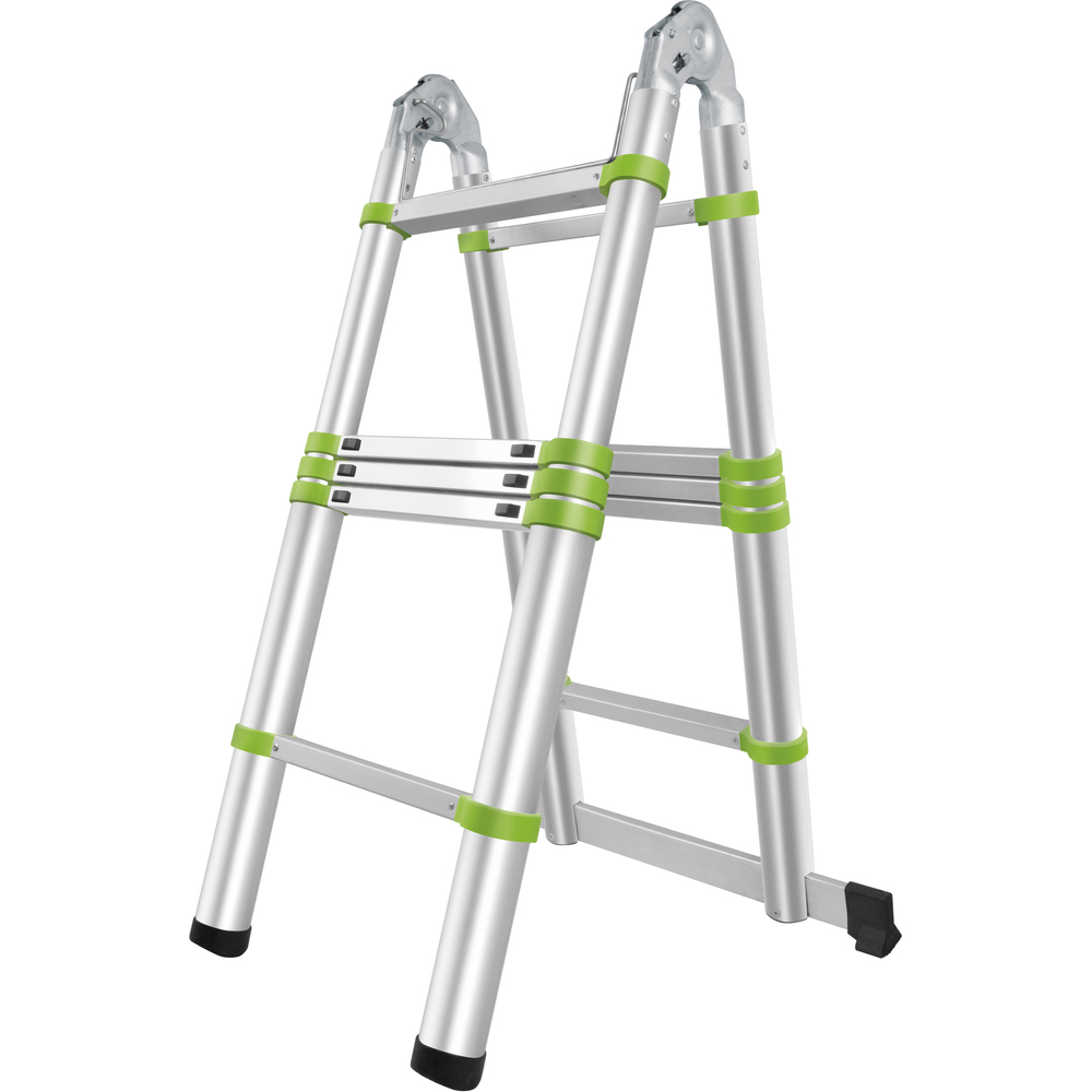 FIELDMANN FZZ 4003 žebřik-štafle 3,2 m