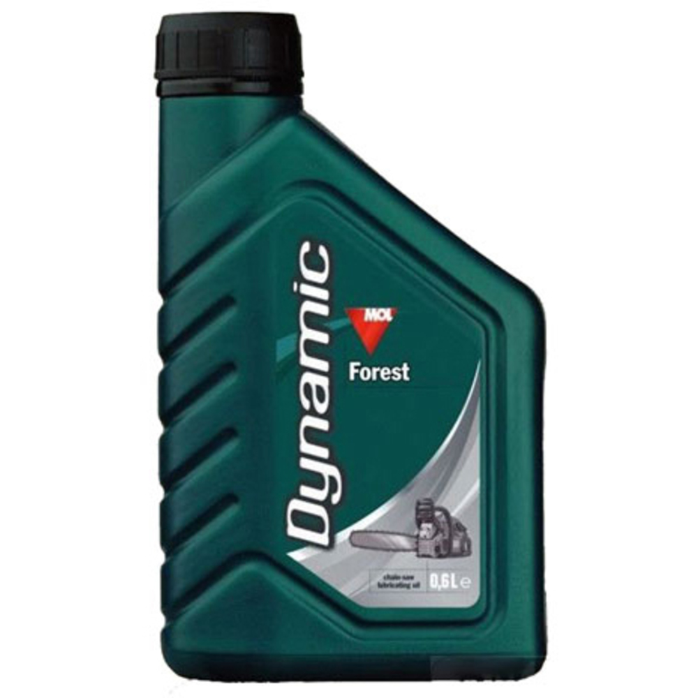 MOL Dynamic Forest olej