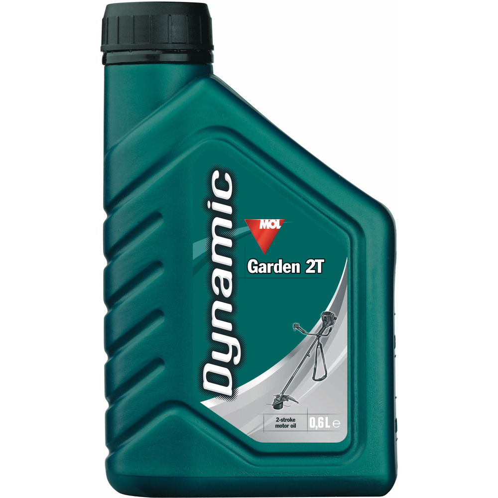 MOL Dynamic GARDEN 2T mot.olej