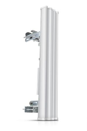 Fotografie Ubiquiti sektorová anténa AirMax MIMO 20dBi 5GHz, 90°, rocket kit