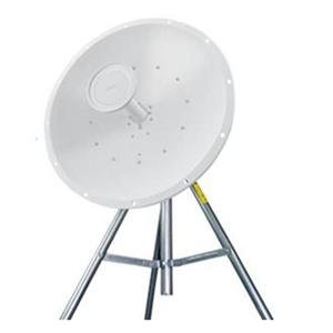 Fotografie Ubiquiti RocketDish 30dBi, 5GHz, Rocket Kit