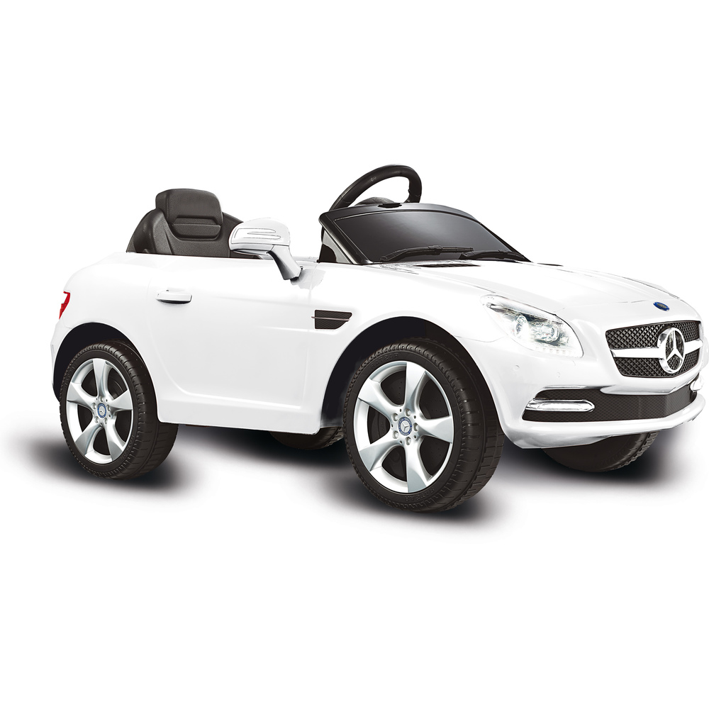 BUDDY TOYS BEC 7009 Elektrické auto Mercedes SLK