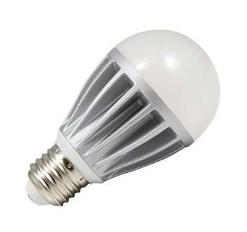 EVOLVEO EcoLight, LED žárovka 8W, patice E27