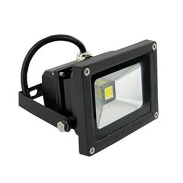 WHITENERGY LED reflektor, 10W, 5500K, 1000lm, IP65 08786
