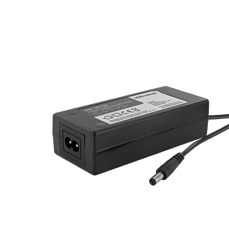 Fotografie WHITENERGY Napájecí zdroj pro LED pásky 36W / 12V DC/ 3A interní 05120