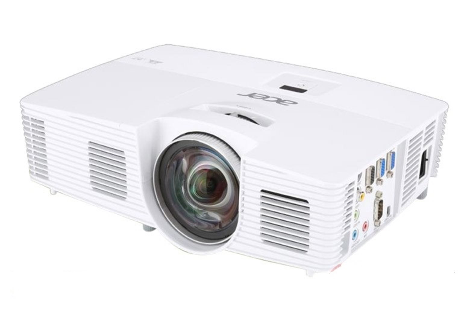 Acer S1283Hne Short Throw