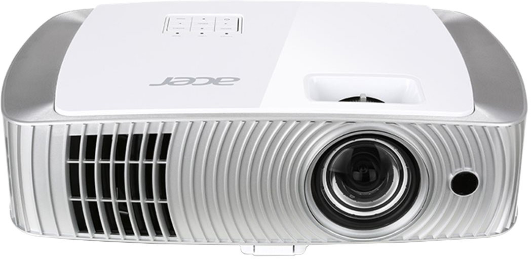 Fotografie Projektor Acer H7550ST DLP, Full HD, 3D, 16:9, 4:3