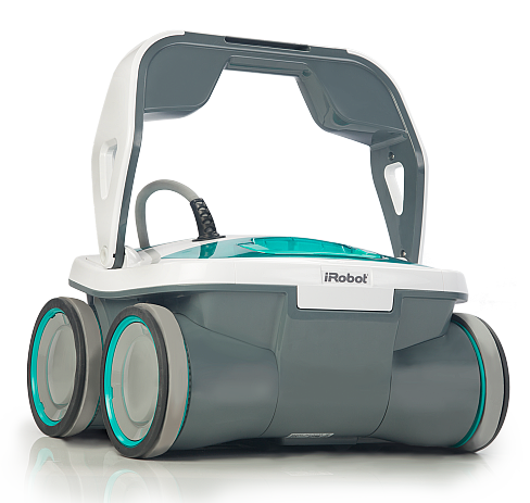 Fotografie iRobot Mirra 530