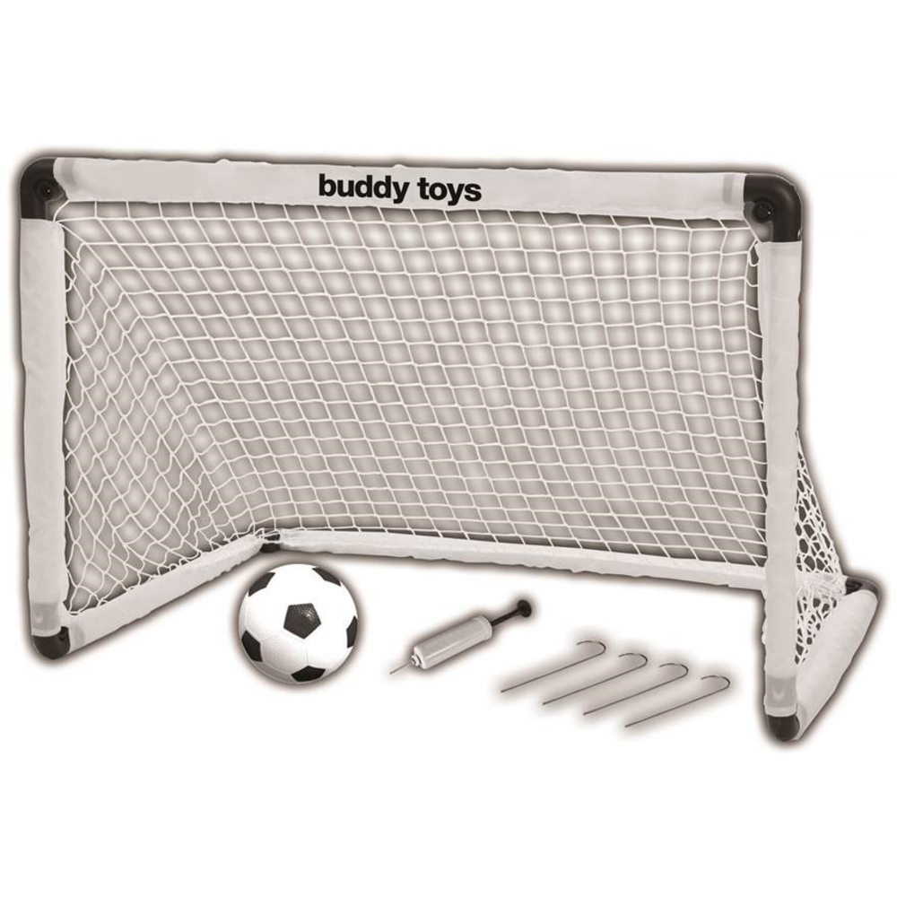 BUDDY TOYS BOT 3110 Fotbalová branka