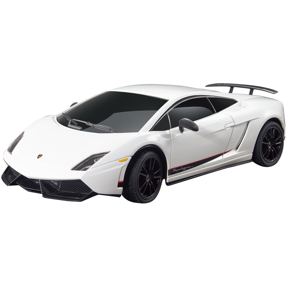 BUDDY TOYS BRC 24.012 RC Lambo Gallardo