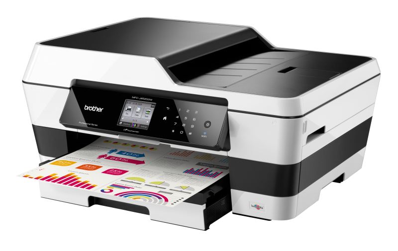 Brother MFC-J6520DW