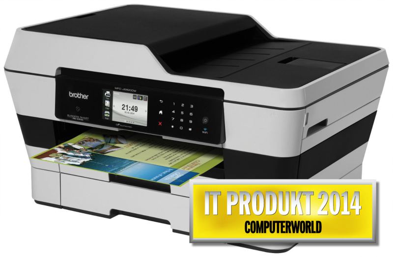 Brother MFC-J6920DW
