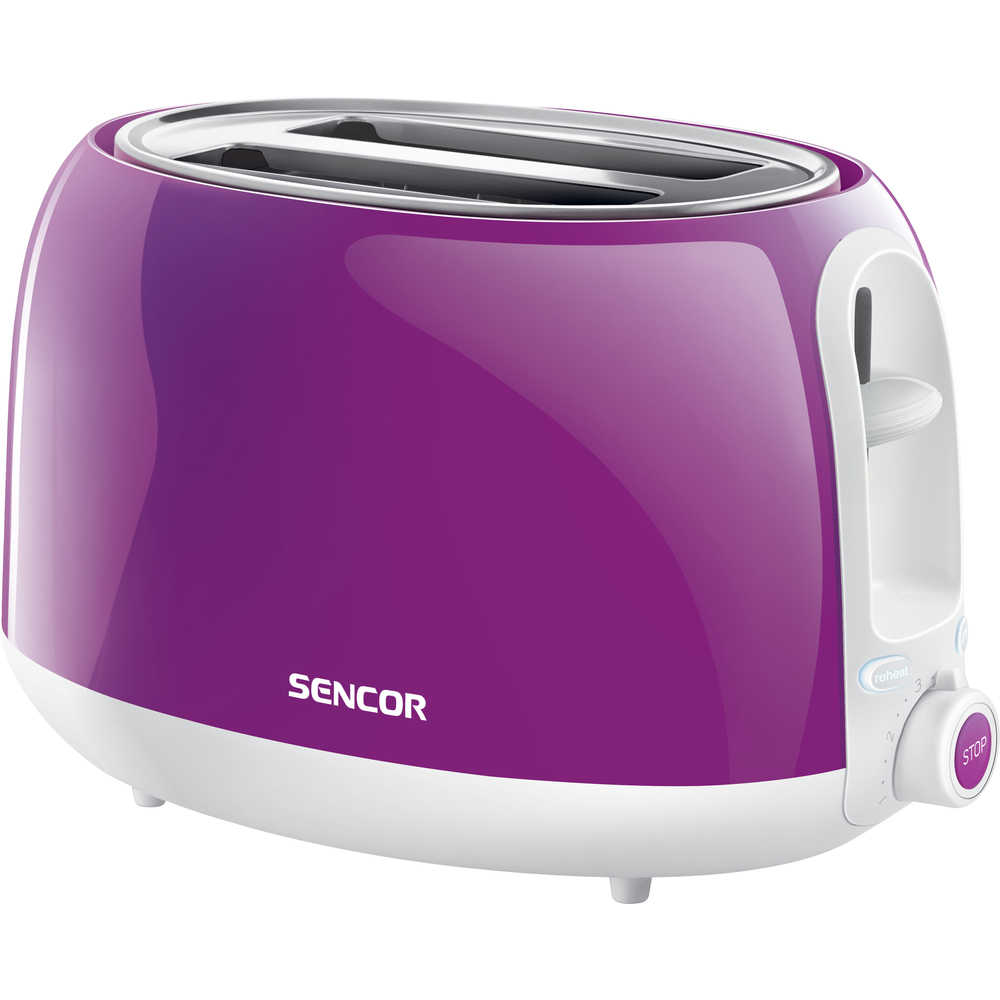 SENCOR STS 2705VT opékač topinek