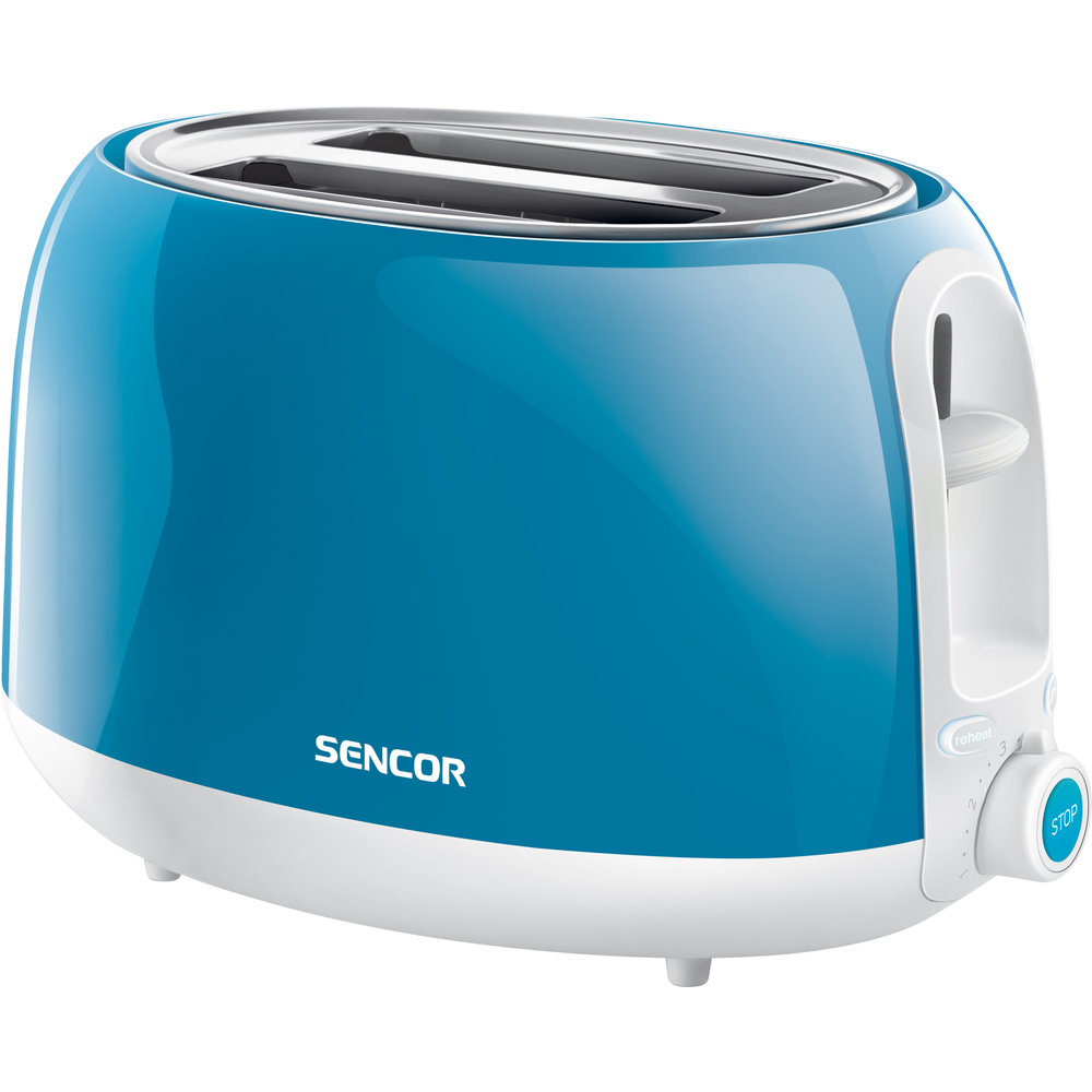 SENCOR STS 2707TQ opékač topinek