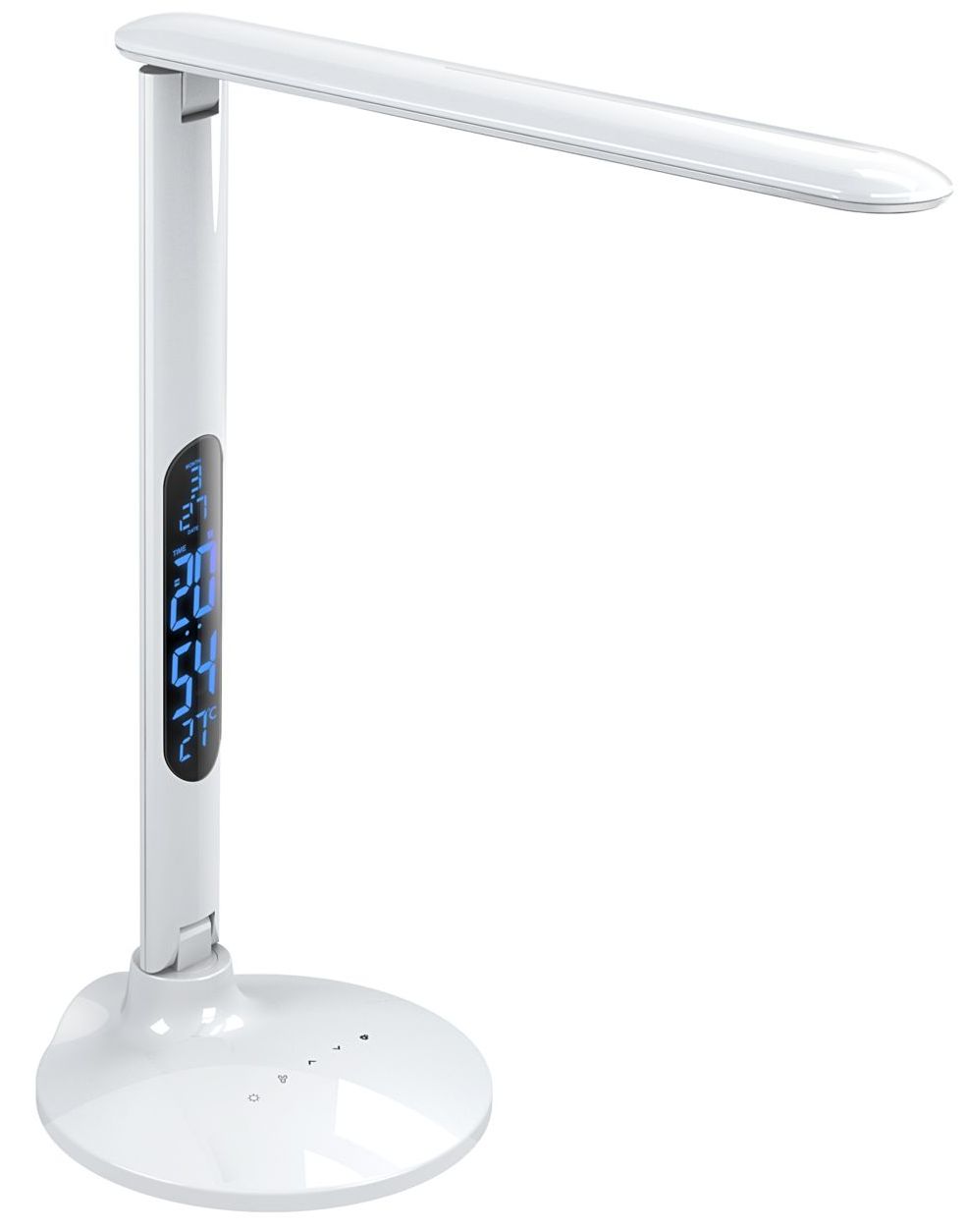 Fotografie IMMAX LED stolní lampička T7 08902L