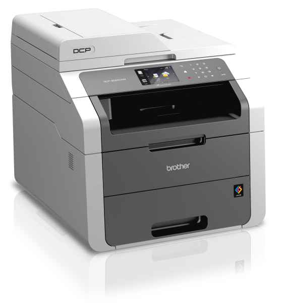 BROTHER DCP-9020CDW