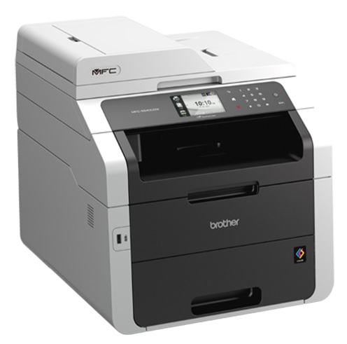 BROTHER MFC-9340CDW