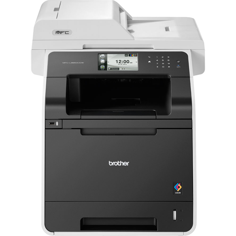 BROTHER MFC-L8850CDW