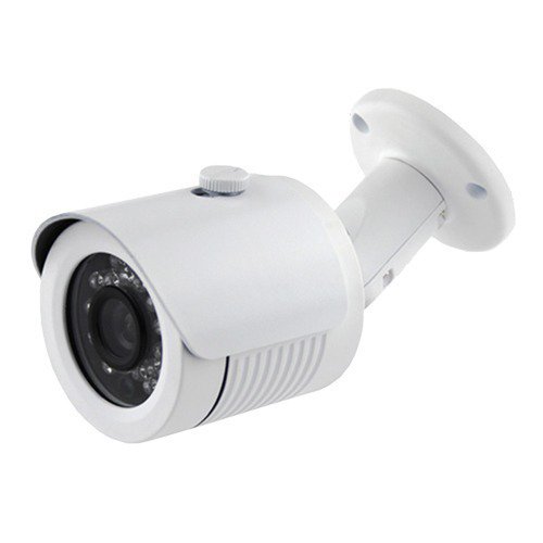 Venkovní HD-SDI kamera s IR CV-HD20R
