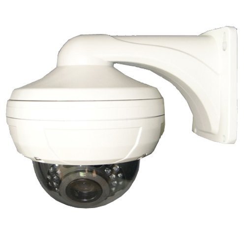 Antivandal DOME HD-SDI kamera s IR CV-HD25W