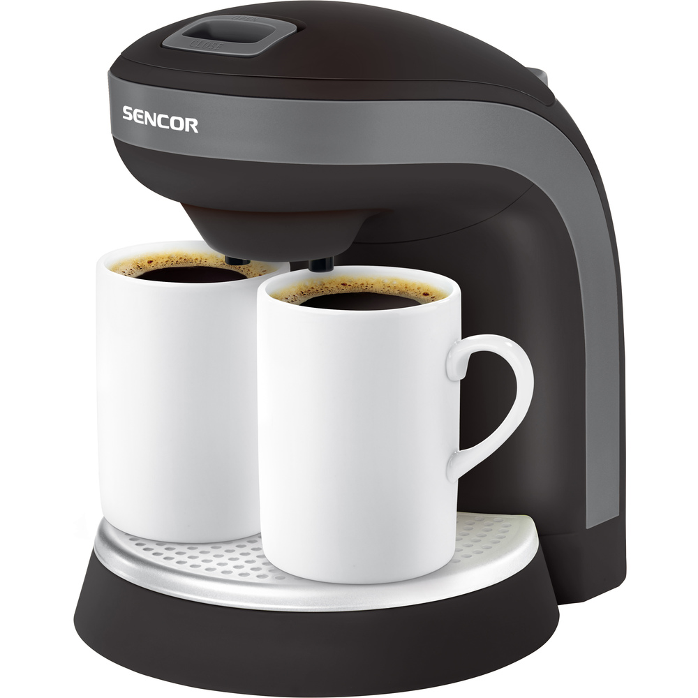 SENCOR SCE 2000BK kávovar