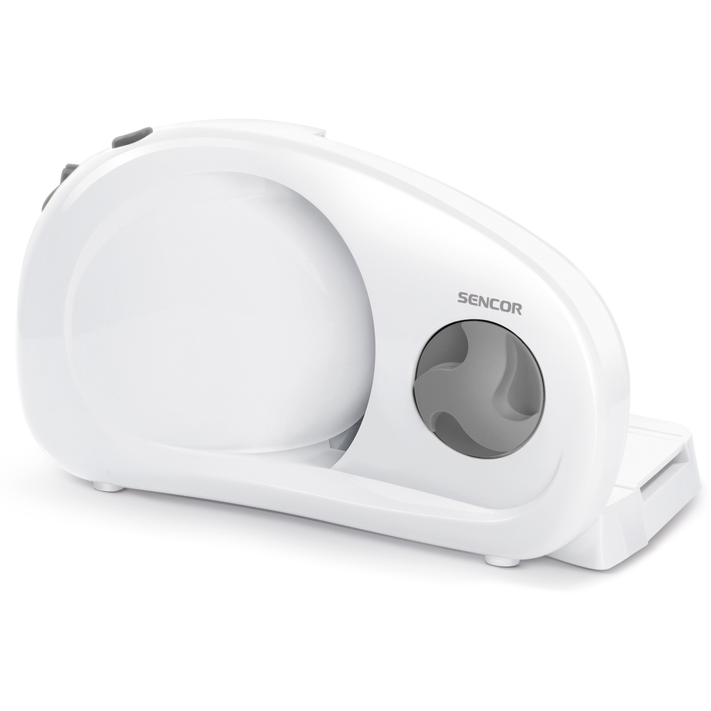 SENCOR SFS 1000WH kráječ potravin