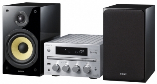 SONY CMT-G1iP Micro HiFi systém 2x50W,USB, MP3, AUX IN, RDS tuner (30)