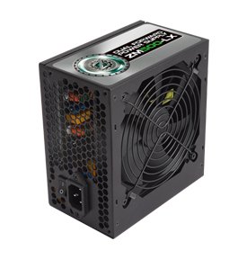 ZALMAN ZM500-LX 80+