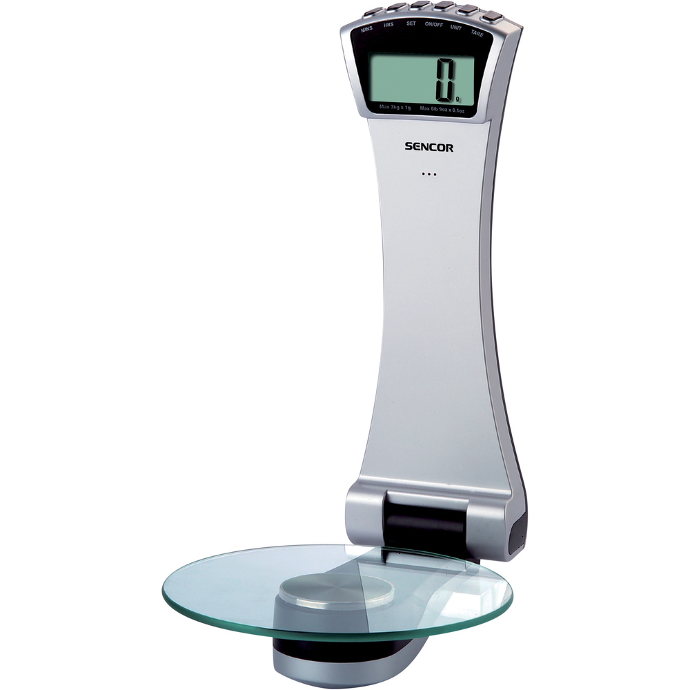SENCOR SKS 5700 kuchyňská váha