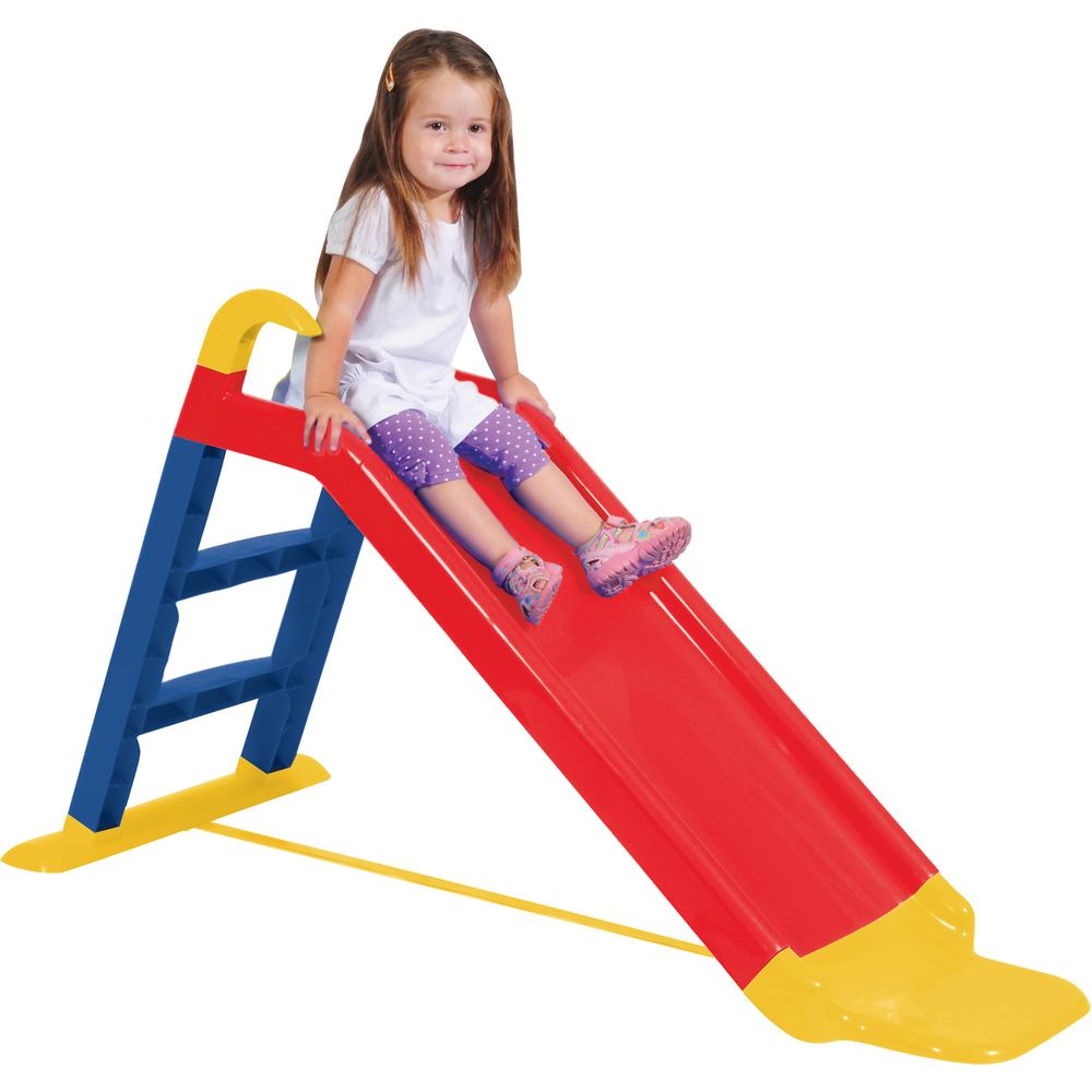 BUDDY TOYS BOT 2130 skluzavka KUBU