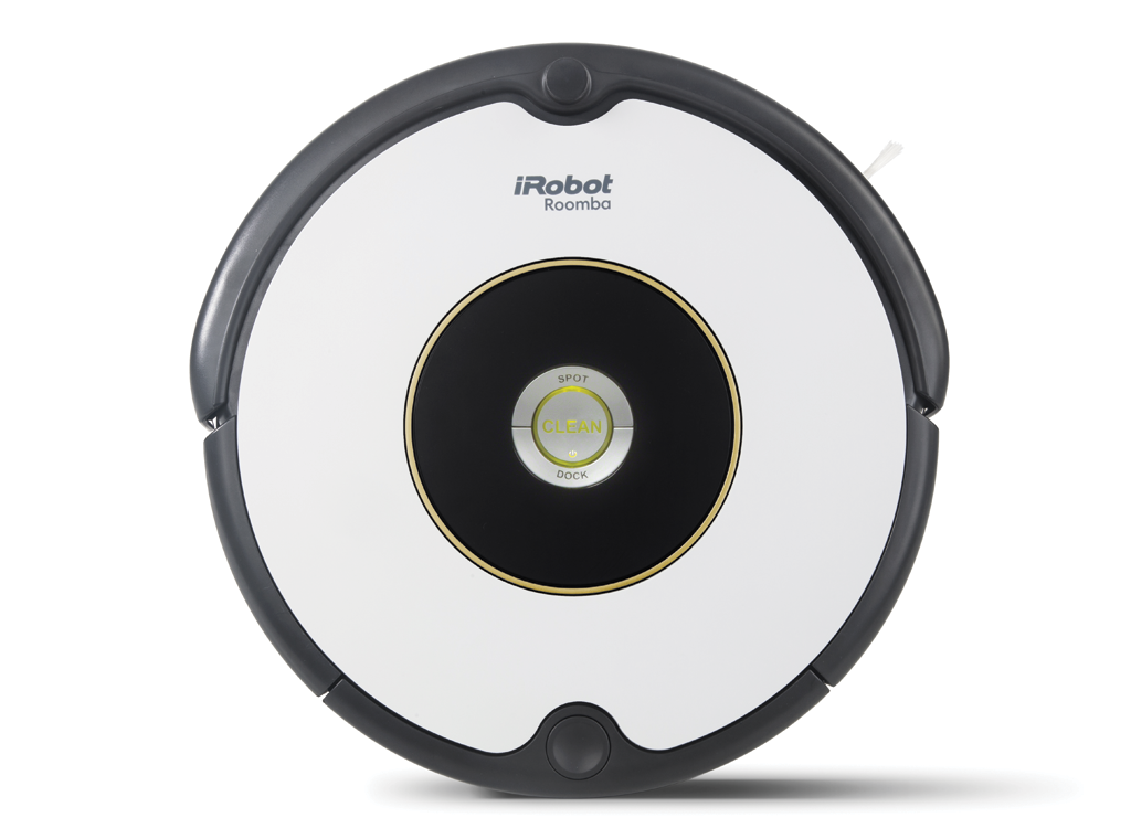 iRobot Roomba 605