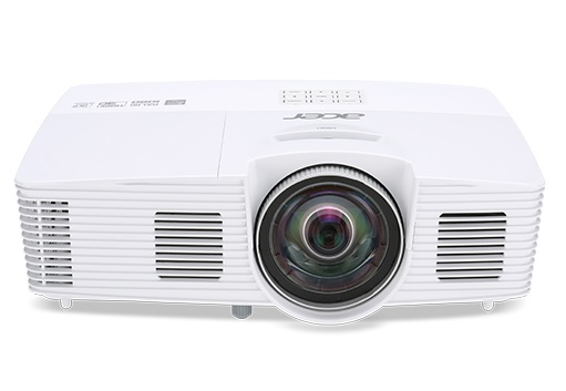 Acer H6517ST DLP Short Throw