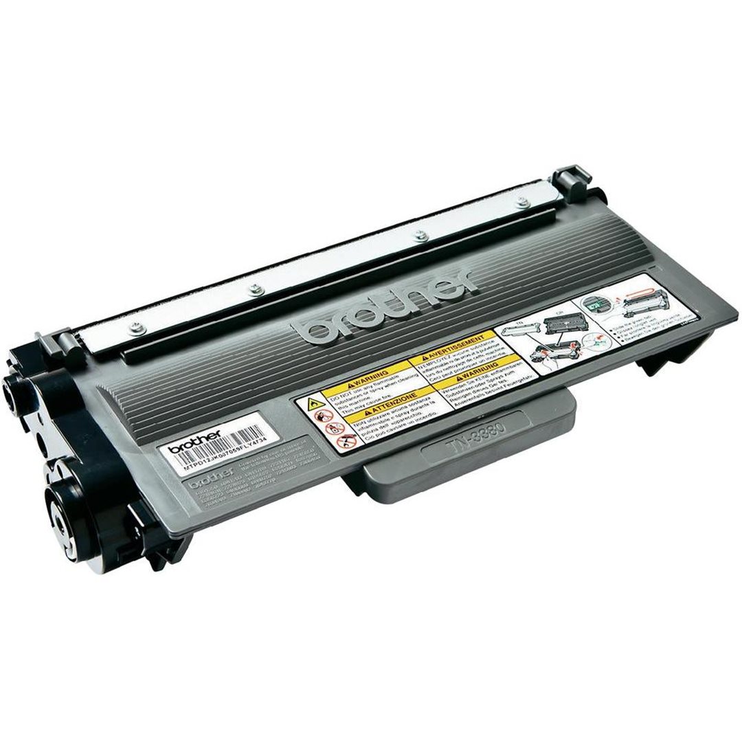 BROTHER TN-3380 toner až 8000 stran