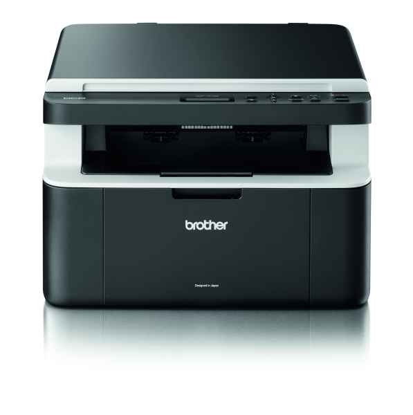 BROTHER DCP-1512E tiskárna GDI / kopírka / skener, USB